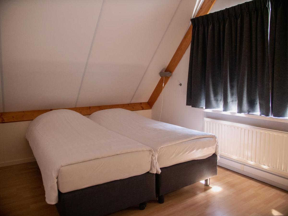 De Sloothaak Villa Giethoorn Bagian luar foto