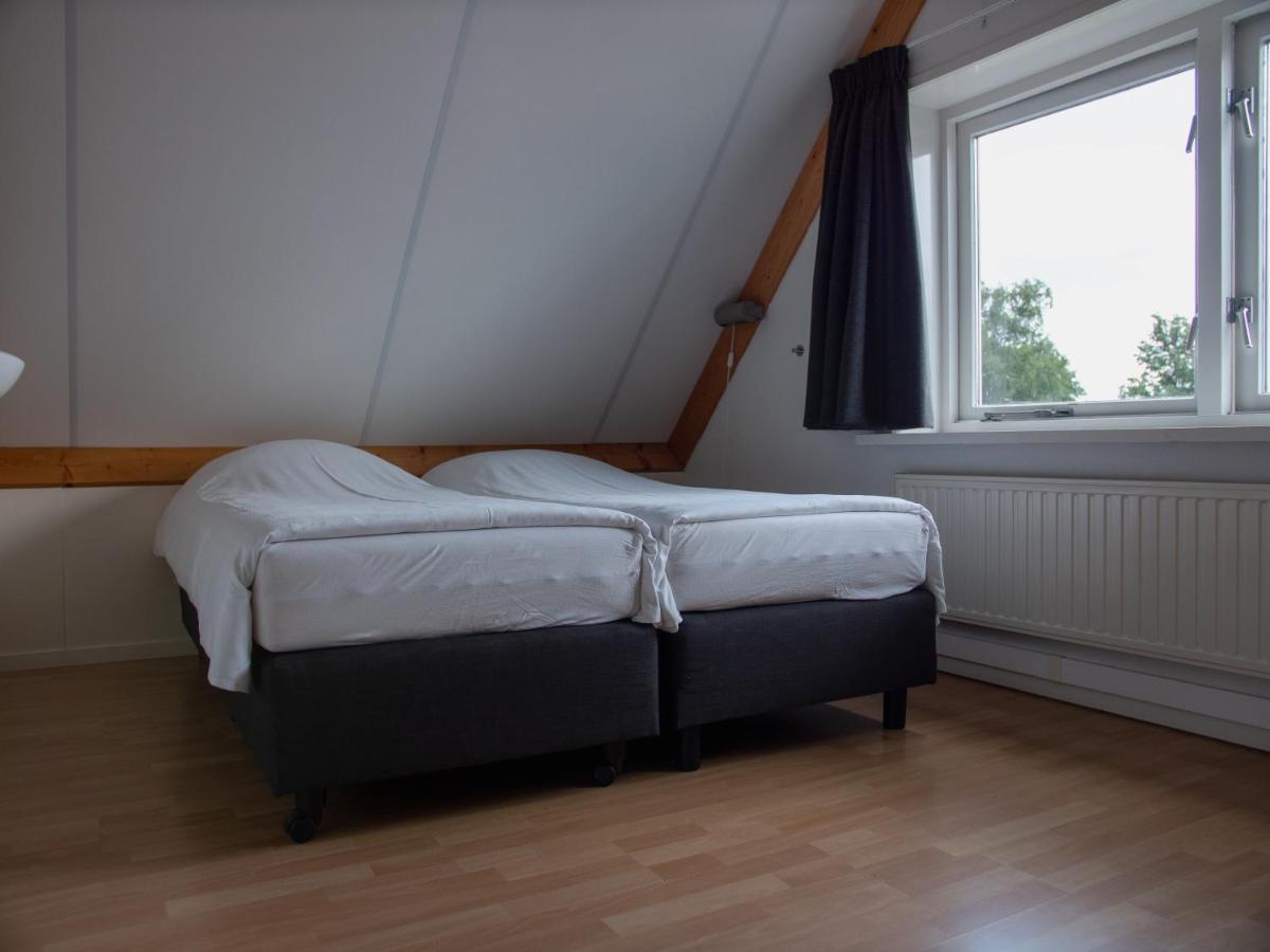 De Sloothaak Villa Giethoorn Bagian luar foto