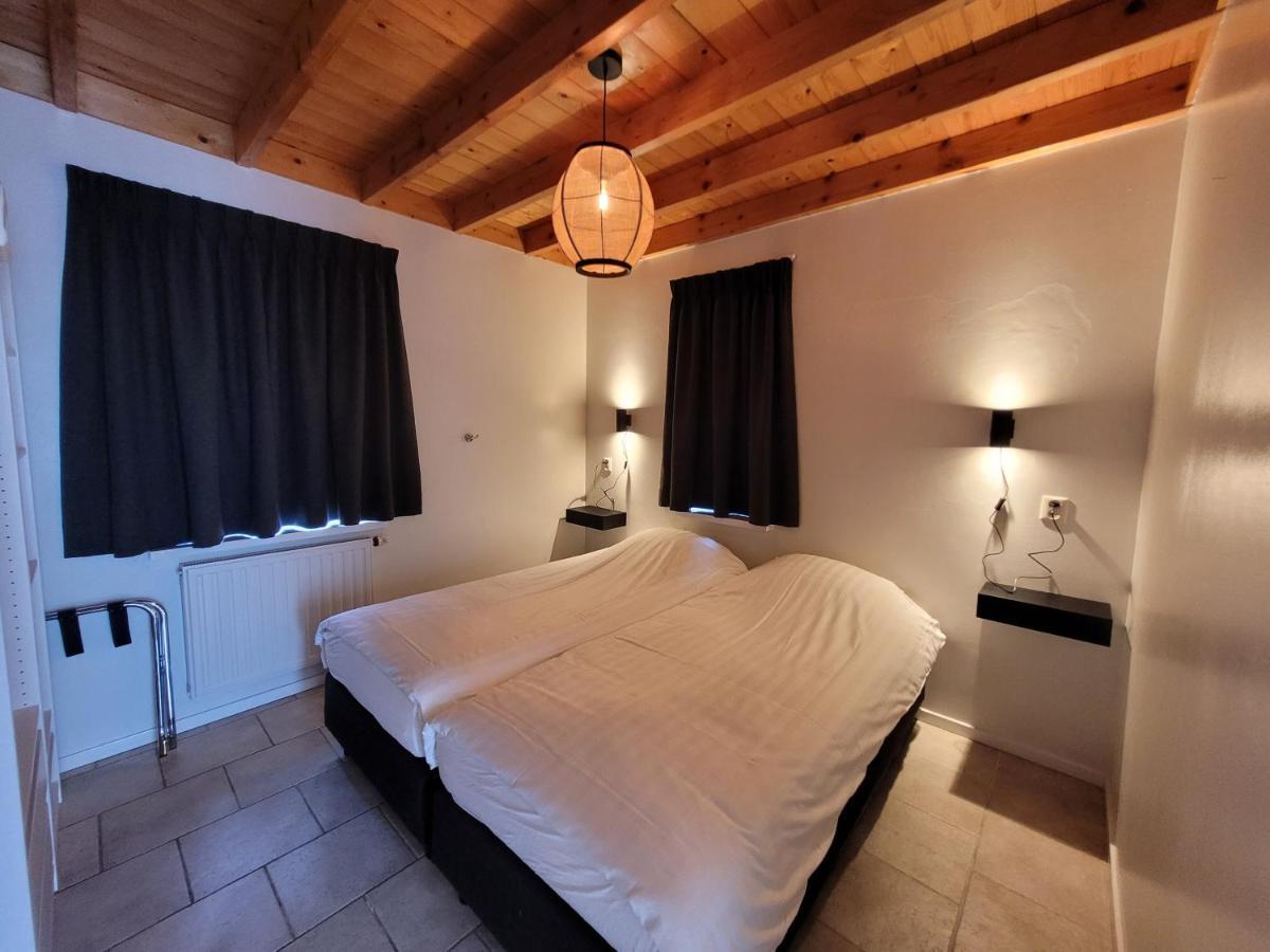 De Sloothaak Villa Giethoorn Bagian luar foto